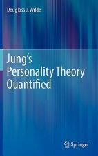 Jung's Personality Theory Quantified