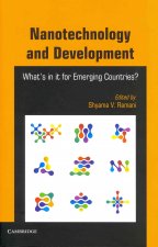 Nanotechnology and Development