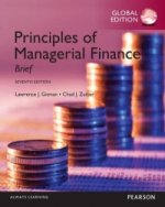 Principles of Managerial Finance: Brief with MyFinanceLab, Global Edition
