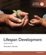 Lifespan Development, Global Edition