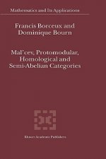 Mal'cev, Protomodular, Homological and Semi-Abelian Categories