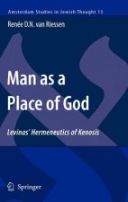 Man as a Place of God
