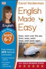 English Made Easy, Ages 6-7 (Key Stage 1)