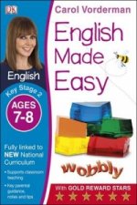 English Made Easy, Ages 7-8 (Key Stage 2)