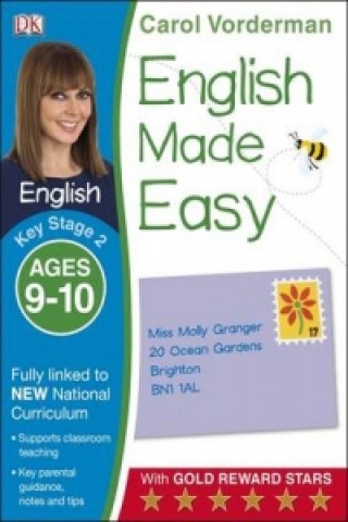 English Made Easy, Ages 9-10 (Key Stage 2)