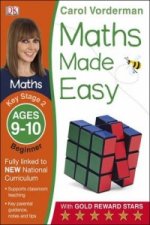 Maths Made Easy: Beginner, Ages 9-10 (Key Stage 2)