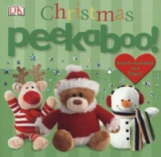 Peekaboo! Christmas