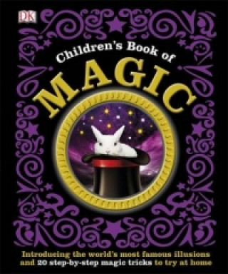 Children's Book of Magic