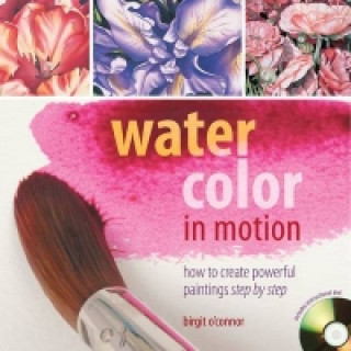 Watercolor in Motion