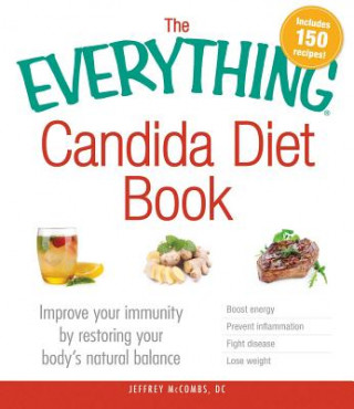 Everything Candida Diet Book
