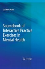 Sourcebook of Interactive Practice Exercises in Mental Health