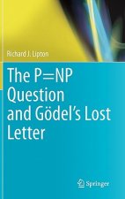 P=NP Question and Goedel's Lost Letter