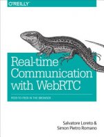 Real-Time Communication with WebRTC