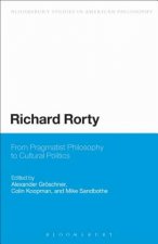 Richard Rorty