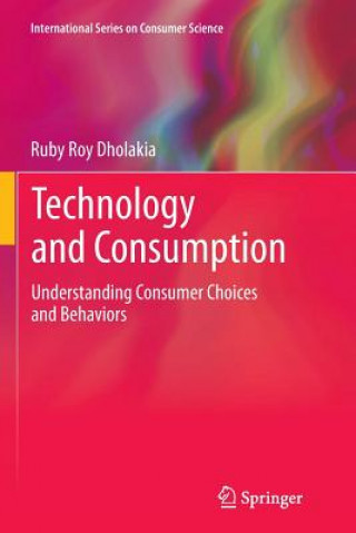 Technology and Consumption