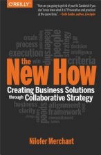 New How (Paperback)