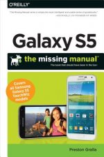 Galaxy S5 - The Missing Manual
