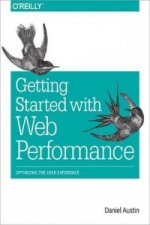 Getting Started with Web Performance