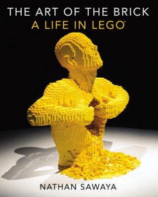 Art Of The Brick (Nathan Sawaya)(Pevná)