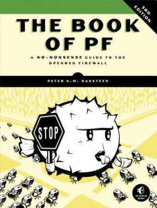 Book Of Pf, 3rd Edition