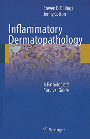 Inflammatory Dermatopathology