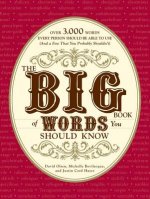 Big Book of Words You Should Know