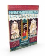 Clara Button and the Wedding Day Surprise