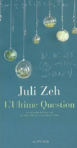L'ultime question
