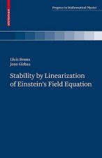 Stability by Linearization of Einstein's Field Equation