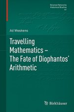 Travelling Mathematics - The Fate of Diophantos' Arithmetic