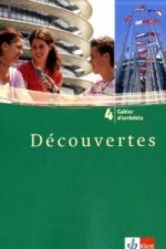 Découvertes 4