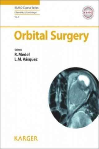 Orbital Surgery