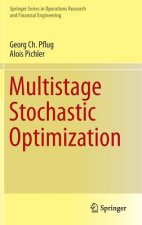 Multistage Stochastic Optimization