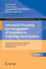 Information Processing and Management of Uncertainty, 1