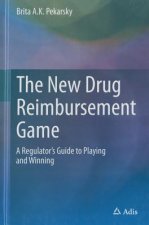 New Drug Reimbursement Game