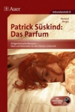Patrick Süskind 'Das Parfum'