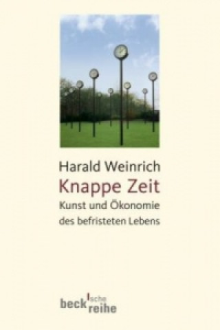 Knappe Zeit