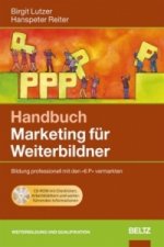 Handbuch Marketing für Weiterbildner