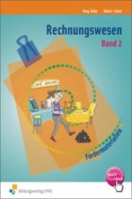 Rechnungswesen und Betriebswirtschaftslehre / Rechnungswesen. Bd.2