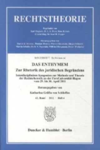 DAS ENTHYMEM.