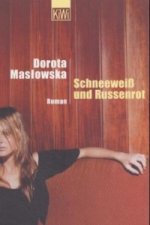 Schneeweiß und Russenrot