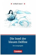 Einfach lesen! - Leseprojekte - Leseförderung: Für Lesefortgeschrittene - Niveau 2