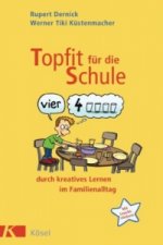 Topfit für die Schule
