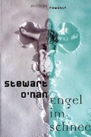 Engel im Schnee