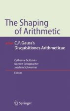 Shaping of Arithmetic after C.F. Gauss's Disquisitiones Arithmeticae