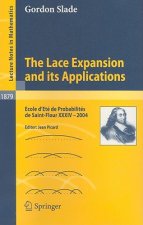 The Lace Expansion and its Applications