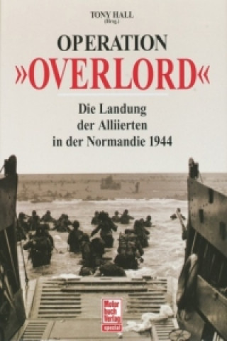Operation »Overlord«