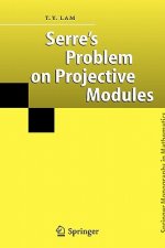 Serre's Problem on Projective Modules