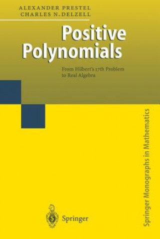 Positive Polynomials