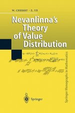 Nevanlinna's Theory of Value Distribution